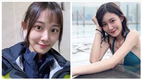 6V,IG,八德分局（圖／翻攝自6v6v6v6v_• IG）