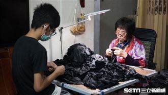 父母跑了　姑婆日賺200元苦養姪孫