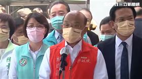 0826蘇貞昌出席TNCAP實驗室落成啟用暨檢測能量展示