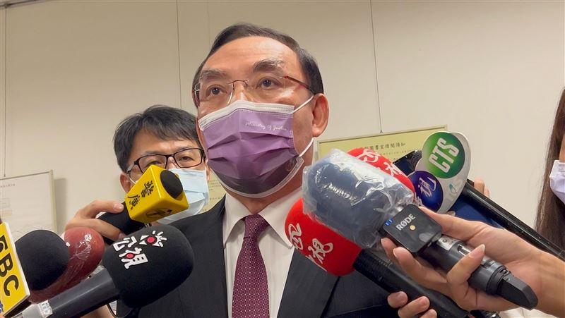 死刑掀熱議！蔡清祥曝1關鍵即可執行