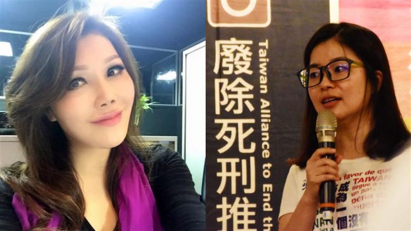 反擊張雅琴　廢死執行長：裝睡叫不醒