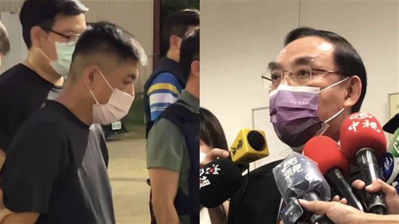 防外役監人犯脫逃！法務部新規定曝光