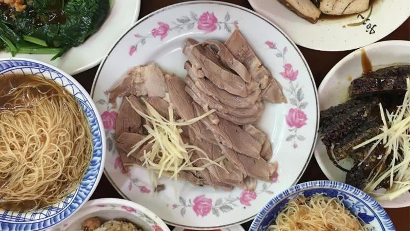 2022年必比登美食推介出爐！