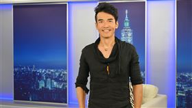 楊一展(台視提供)