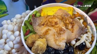 花蓮限定！台鐵鬼頭刀便當限量販售