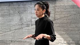 吳依霖(喜鵲娛樂提供)