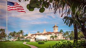 川普佛羅里達州海湖俱樂部（圖／川普集團網站）
https://www.trump.com/estates/mar-a-lago-club