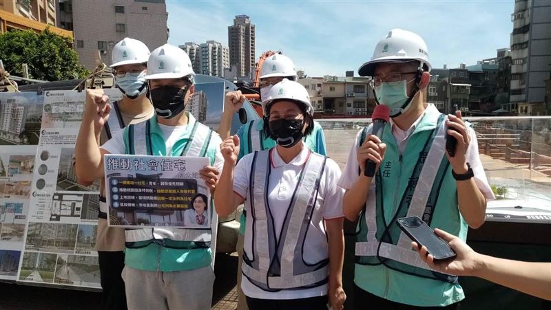 林姿妙涉貪！賴香伶一句嗆爆張善政