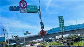 詭異告示牌！「進入本區暫停樂器吹奏」內行揭露超毛用途（圖／翻攝自爆廢公社）