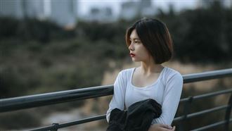 她得大腸直腸癌崩潰　醫生1招治好她