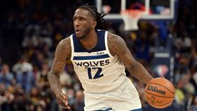 ▲普林斯（Taurean Prince）持毒被捕。（圖／美聯社／達志影像）