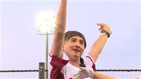 王少偉,Dora謝雨芝(台視提供)
