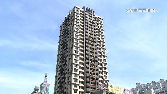 社宅傳標售　侯市府遭批罔顧居住權益