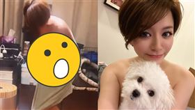 （圖／翻攝自李妍瑾臉書）