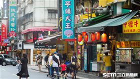永康街（記者陳弋攝影）