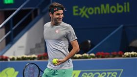 費德瑞Roger Federer（圖／費德瑞臉書）
https://www.facebook.com/photo.php?fbid=270935407733017&set=pb.100044496786854.-2207520000..&type=3