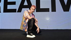 周湯豪 環球音樂提供