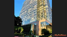 世邦魏理仕獨家受託公開標售: 環球世貿大樓，北市辦公室空置率歷史低點，企業搶進信義金融圈新利基(圖/世邦魏理仕)