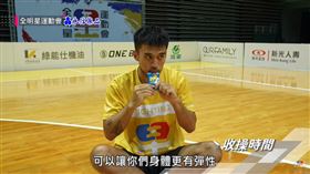 運動後喝一包幫助關鍵環節收操