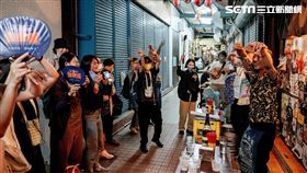 台灣設計展,埕市鹽遊會,鹽埕,高雄,文化總會提供