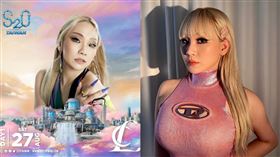 CL在IG發聲嘆遺憾。（圖／翻攝自CL IG）