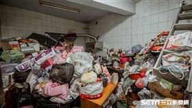 弘道老人福利基金會提供