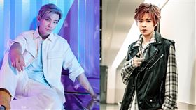 台中熱氣球嘉年華音樂會明晚改由炎亞綸頂替八三夭唱壓軸。（圖／翻攝自臉書）