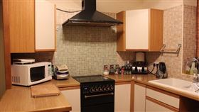 廚房,微波爐 圖／Pixabay