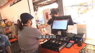 96％年輕人「想創業」　首選餐飲業