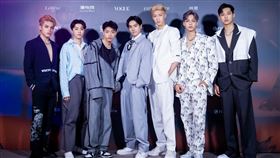 原子少年（伊林提供）