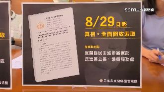 林姿妙涉貪　綠印起訴書精華當文宣發