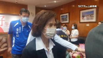 林姿妙涉貪藍推給前縣長　陳金德打臉