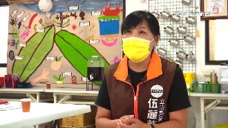 獨／已救回20台人　伍麗華：不放棄