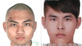 花蓮縣，自強外役監，許亞倫，康育豪