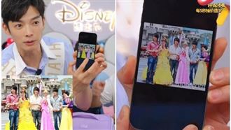 辰亦儒直播秀「飛輪海合照」只剩3人