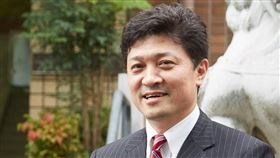 松田康博（圖／松田康博臉書）
https://www.facebook.com/photo?fbid=246611070158296&set=pb.100044282146663.-2207520000..