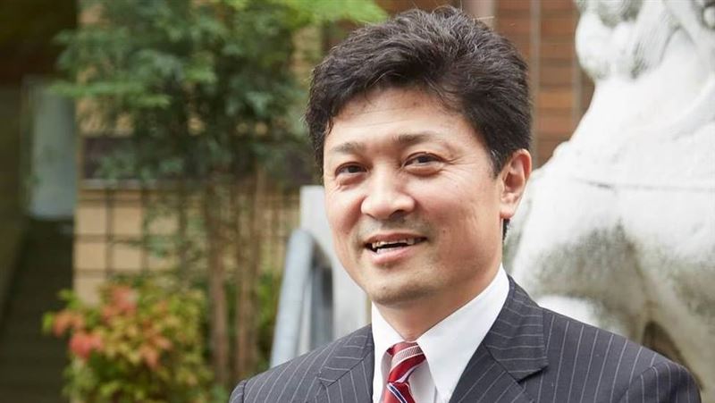 松田康博：中軍演使各國認識台灣重要