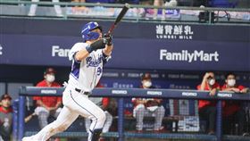 ▲富邦悍將戴培峰。（圖／富邦悍將球團提供）