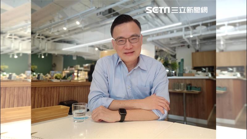 房市會崩盤？劉學龍：多升息一兩碼就慘了