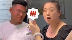 尪送祖傳白玉手鐲！打火機鑑定⋯糗了