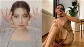 劉芒（圖／翻攝自劉芒臉書）