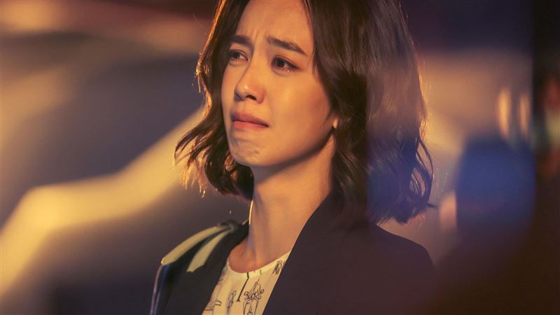 搶救一整夜…陳庭妮崩潰：不要離開我