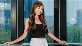 翁滋蔓（楊澍攝影）