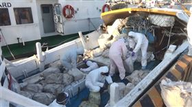 創澎湖海上運毒紀錄！30億K毒遭攔