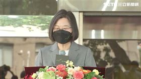 數位發展部揭牌典禮，蔡英文蘇貞昌唐鳳致詞