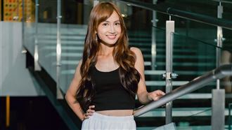 獨／慘摔遭她暴雷　全明星翁滋蔓攤牌