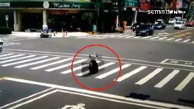 無人機車撞0800(DL)