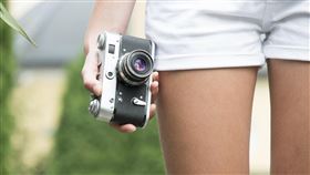 旅遊,自住行,女孩(翻攝自 Pixabay)