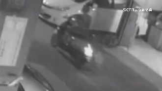 趁友旅遊竊52萬　留紙條嫁禍員工