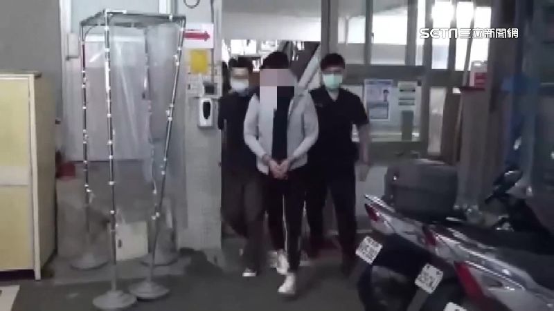 專拐剛滿18歲　夫妻檔誘15人赴柬
